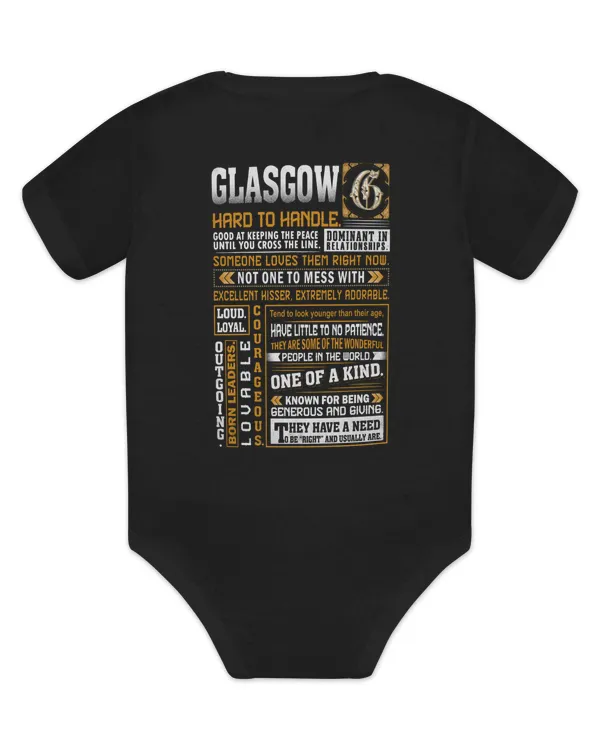 Baby Bodysuit - EU