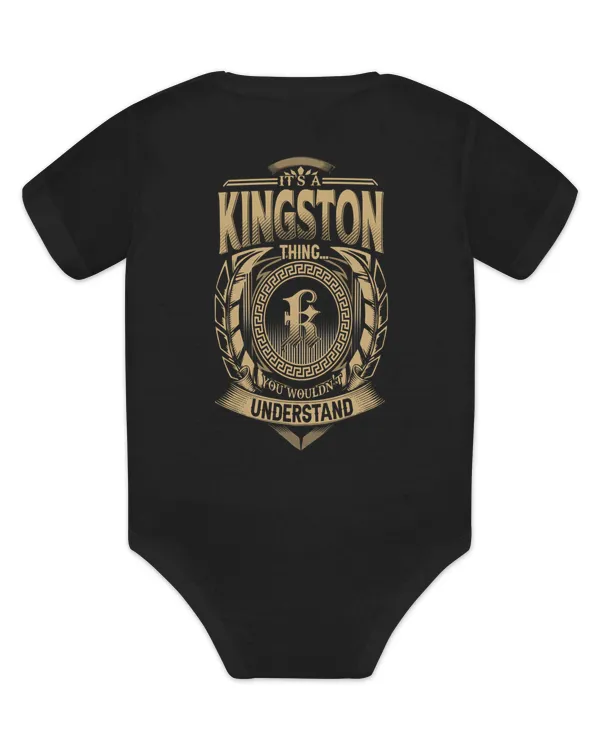 Baby Bodysuit - EU