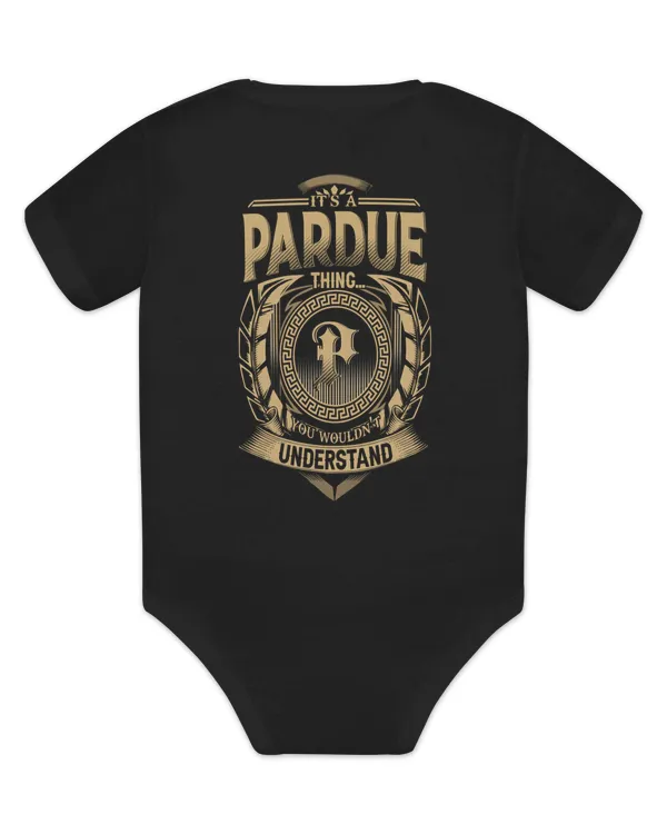 Baby Bodysuit - EU