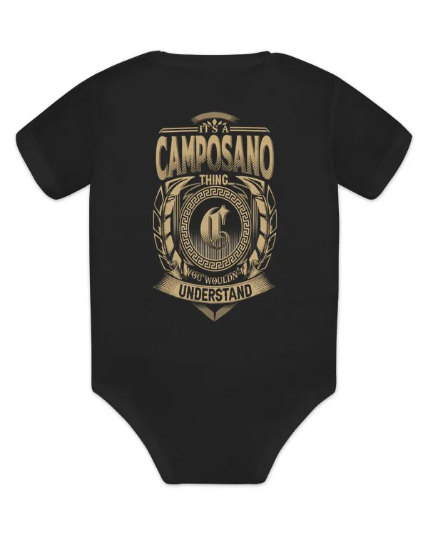 Baby Bodysuit - EU