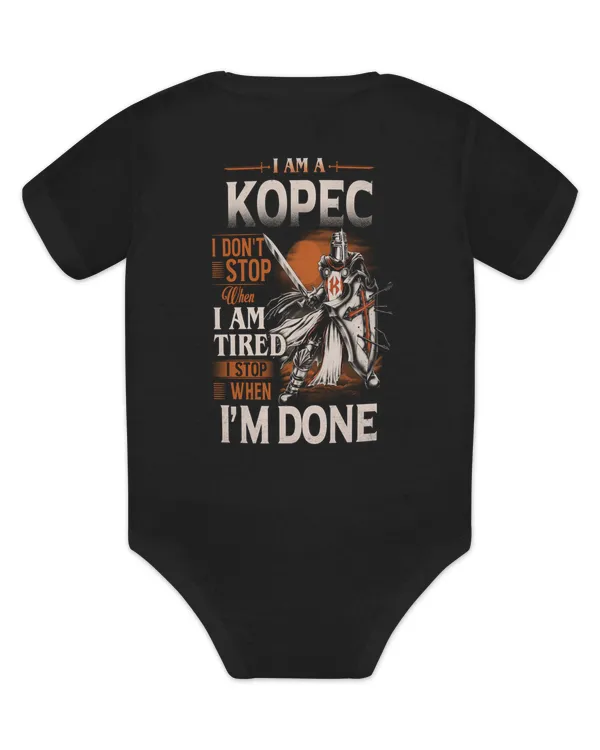 Baby Bodysuit - EU