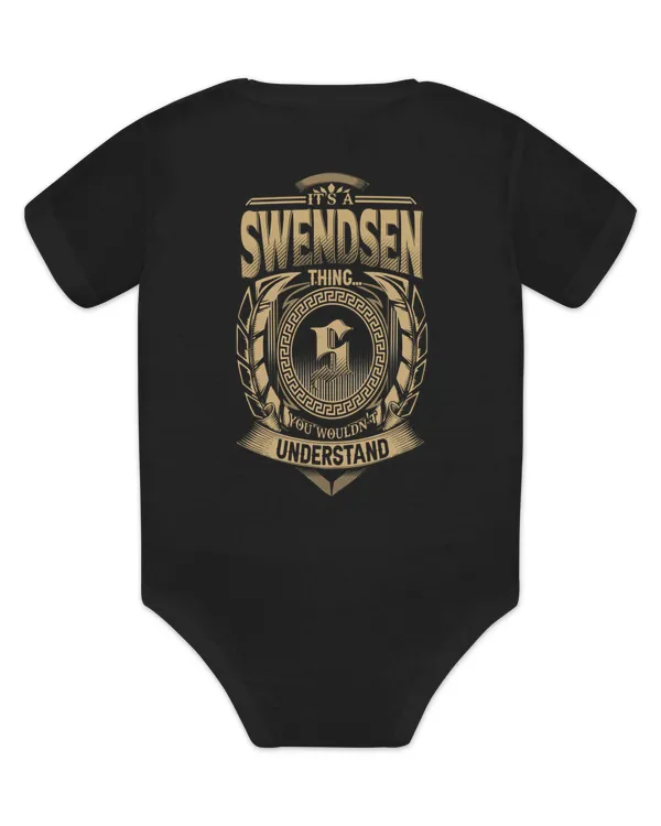 Baby Bodysuit - EU