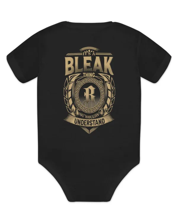 Baby Bodysuit - EU