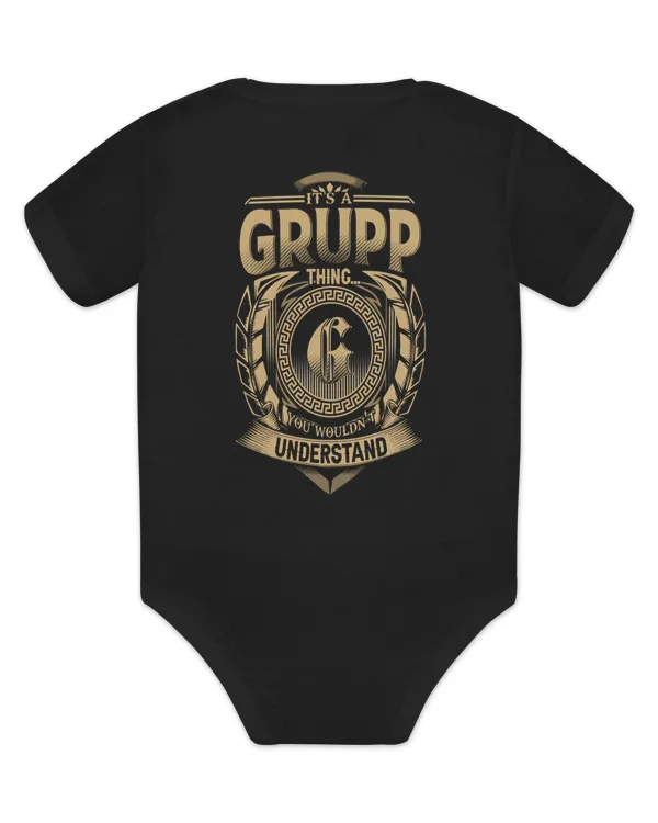 Baby Bodysuit - EU