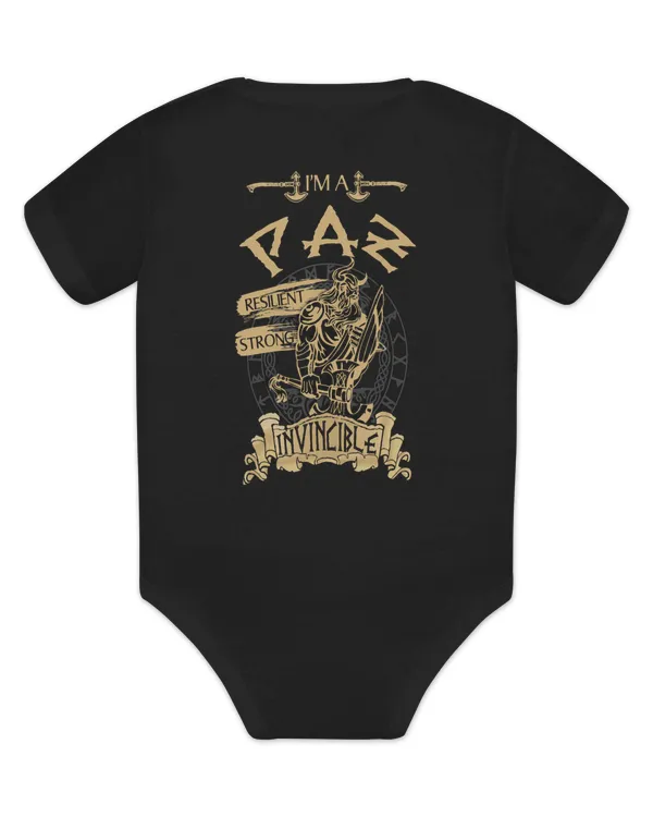 Baby Bodysuit - EU