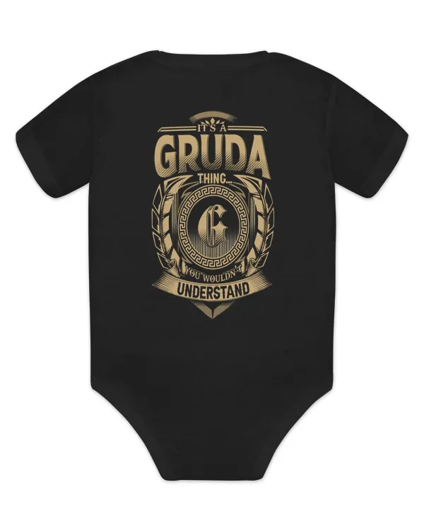 Baby Bodysuit - EU