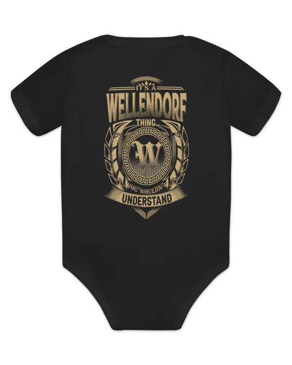 Baby Bodysuit - EU