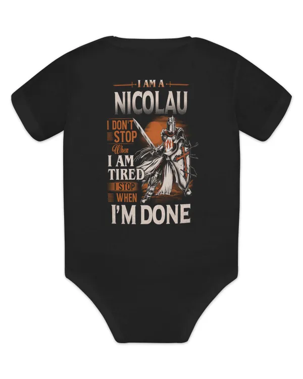 Baby Bodysuit - EU