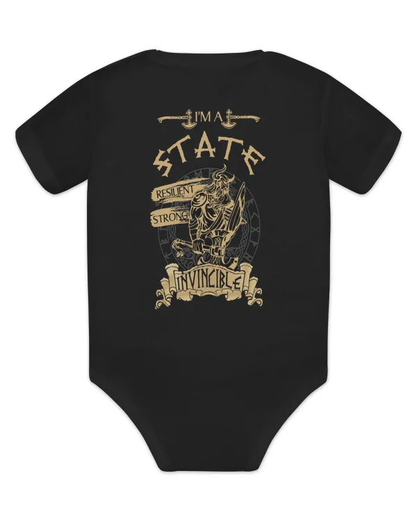 Baby Bodysuit - EU