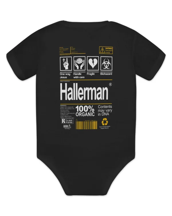 Baby Bodysuit - EU