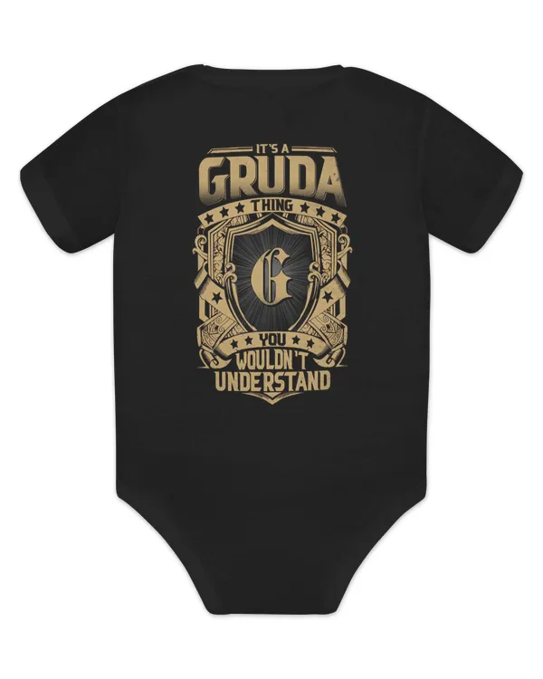 Baby Bodysuit - EU