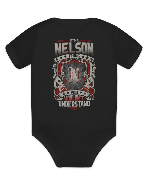 Baby Bodysuit - EU