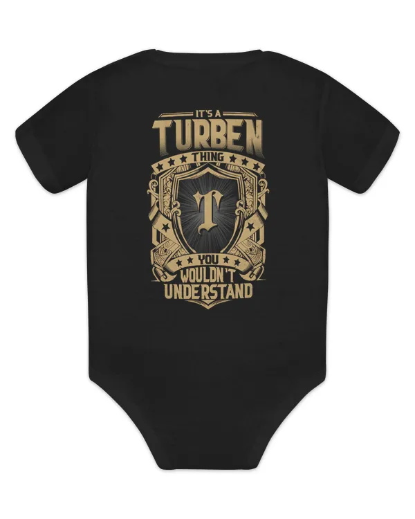 Baby Bodysuit - EU