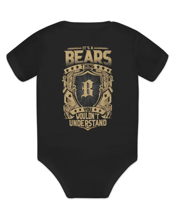 Baby Bodysuit - EU