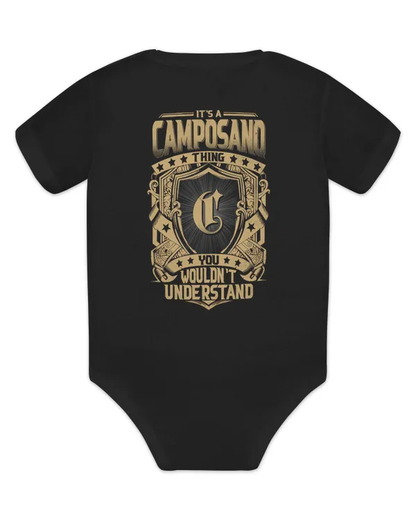 Baby Bodysuit - EU