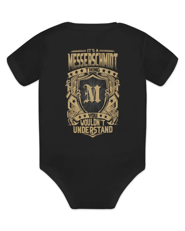 Baby Bodysuit - EU