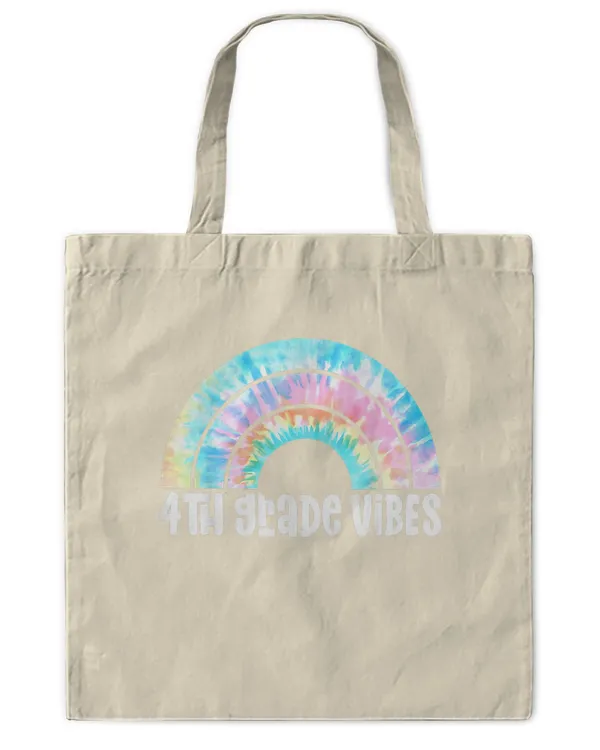 Tote Bag - Printed in the US