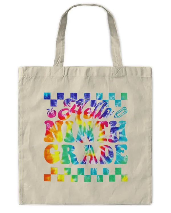 Tote Bag - Printed in the US