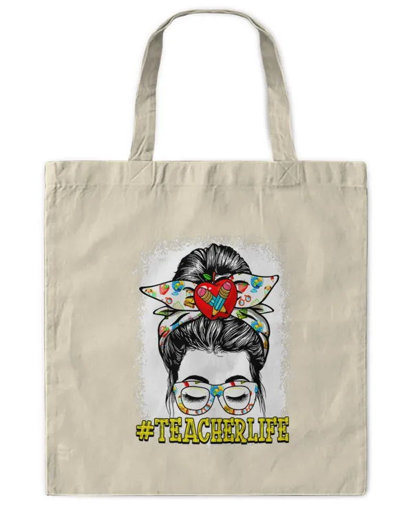 Tote Bag - Printed in the US