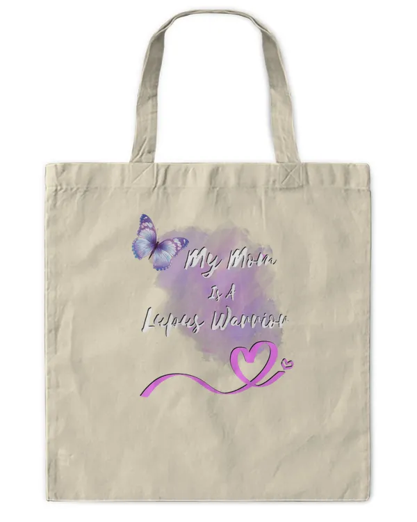 Tote Bag - Printed in the US