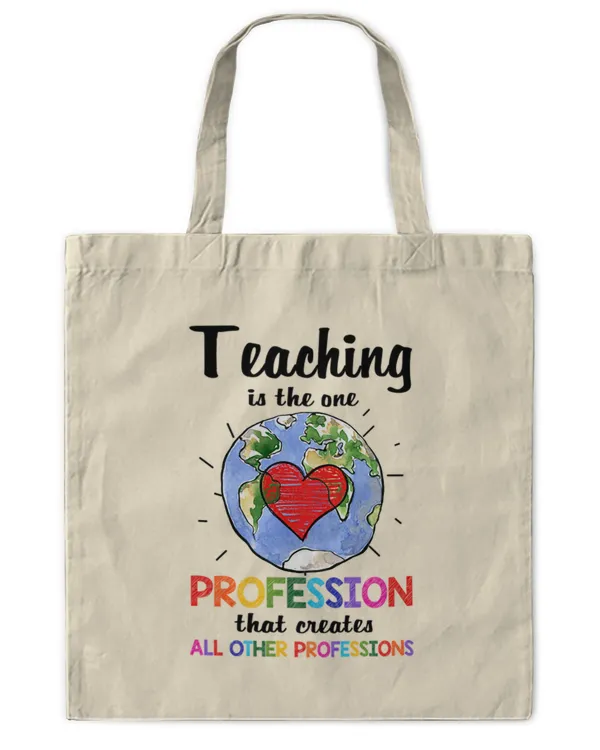 Tote Bag - Printed in the US