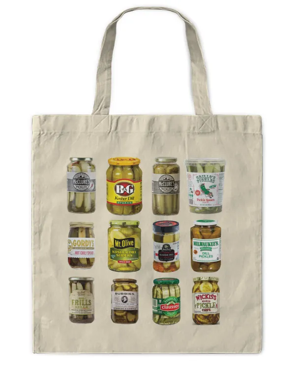 Tote Bag - Printed in the US