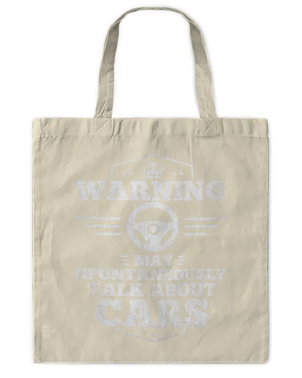 Tote Bag - Printed in the US