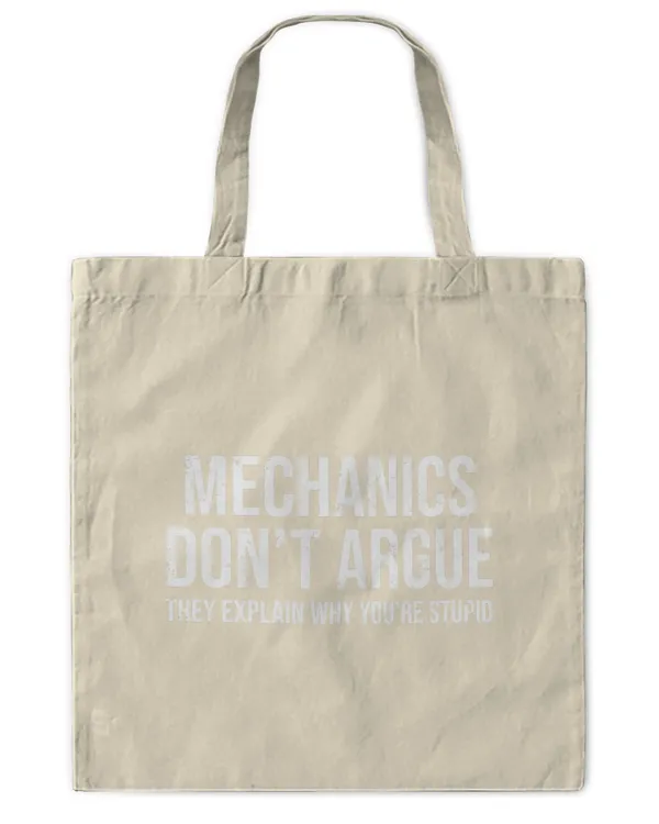 Tote Bag - Printed in the US