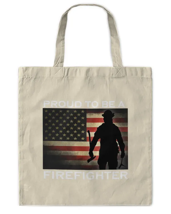 Tote Bag - Printed in the US