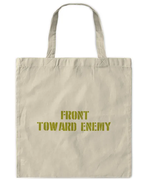 Tote Bag - Printed in the US