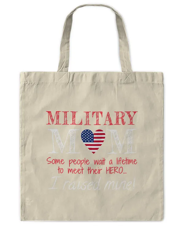 Tote Bag - Printed in the US