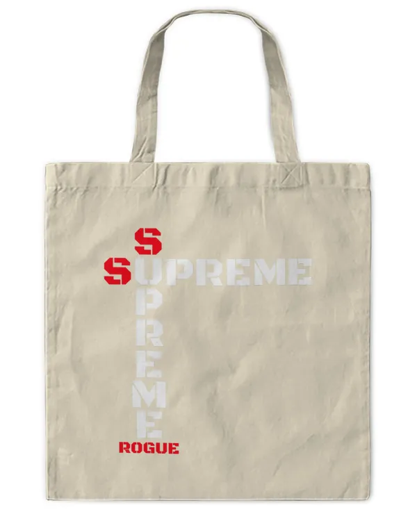 Tote Bag - Printed in the US