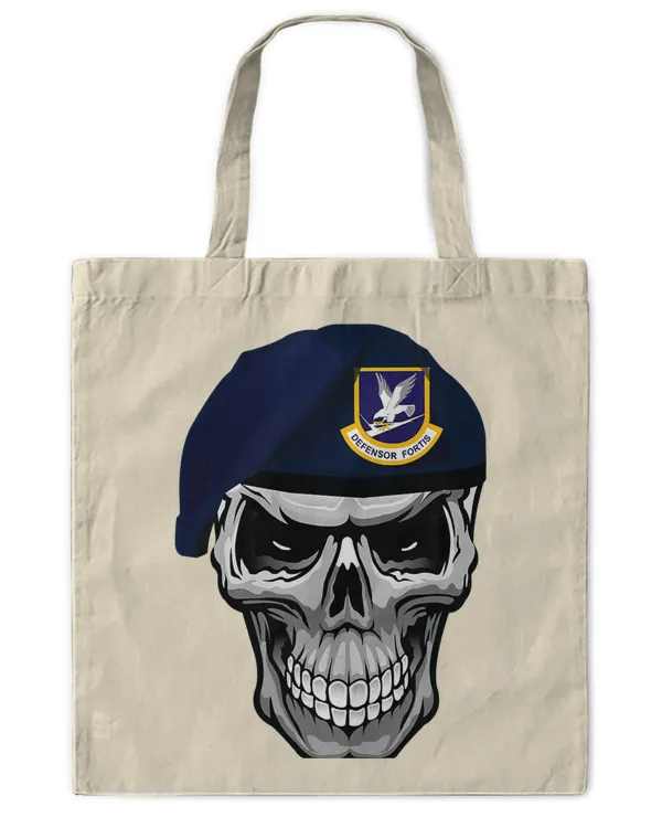 Tote Bag - Printed in the US