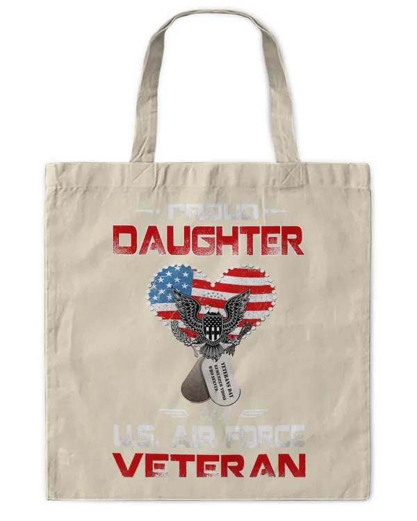 Tote Bag - Printed in the US