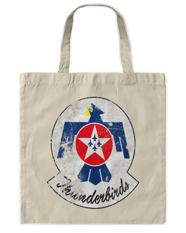 Tote Bag - Printed in the US