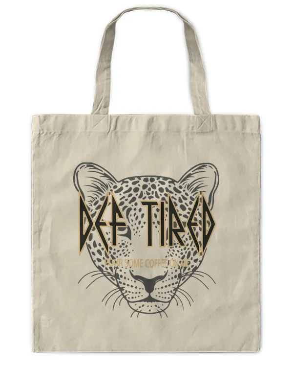 Tote Bag - Printed in the US