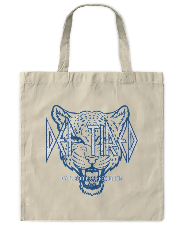 Tote Bag - Printed in the US