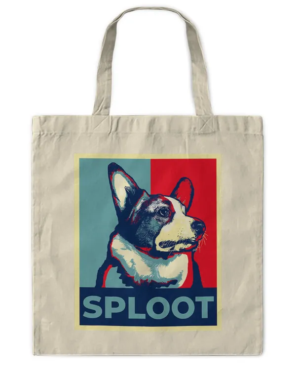 Tote Bag - Printed in the US