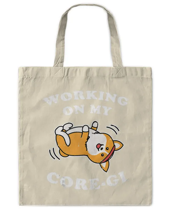 Tote Bag - Printed in the US