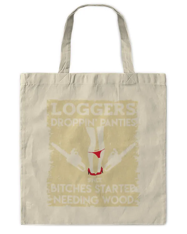 Tote Bag - Printed in the US