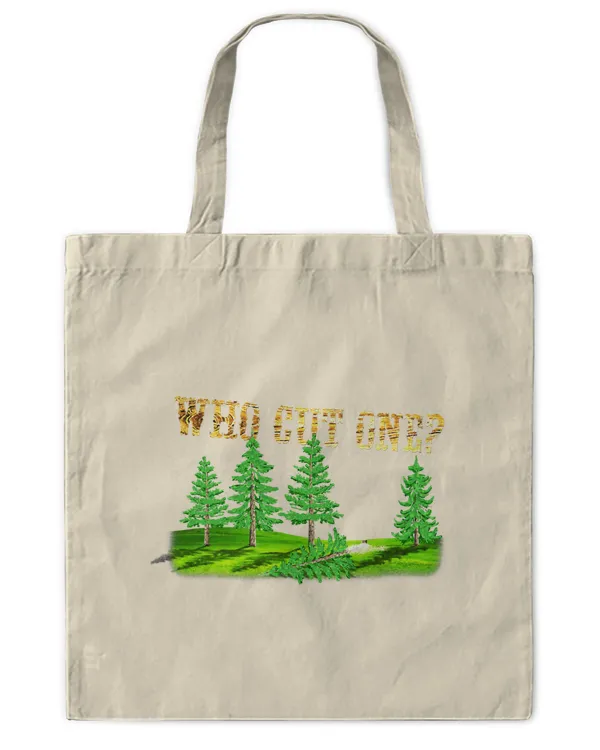 Tote Bag - Printed in the US