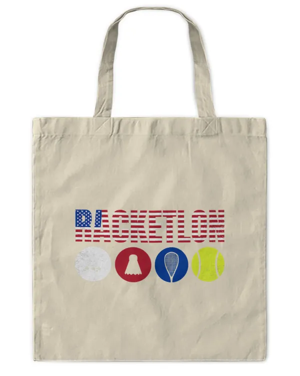 Tote Bag - Printed in the US