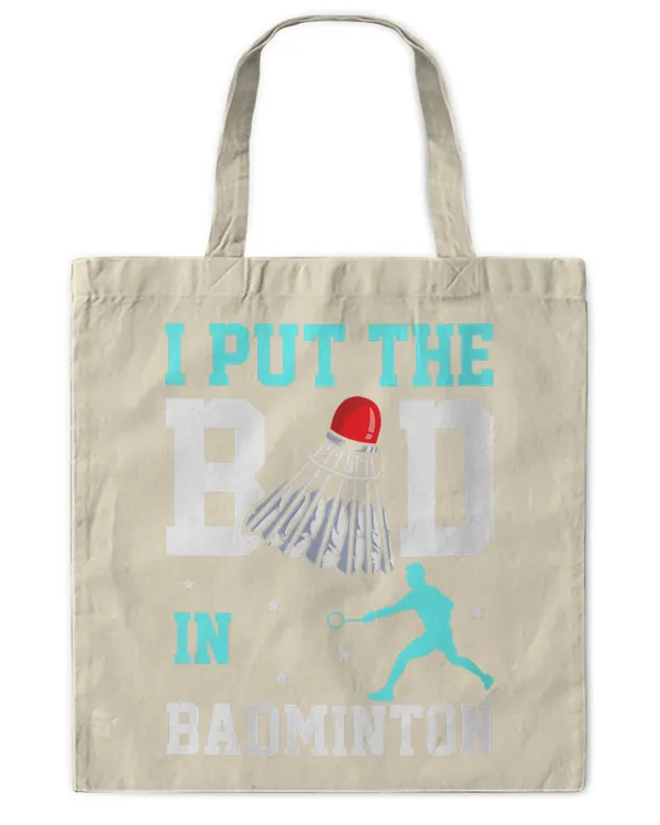 Tote Bag - Printed in the US