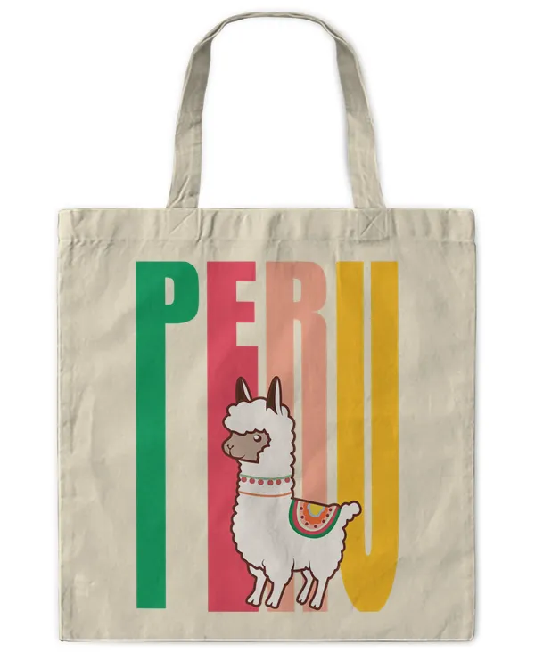 Tote Bag - Printed in the US