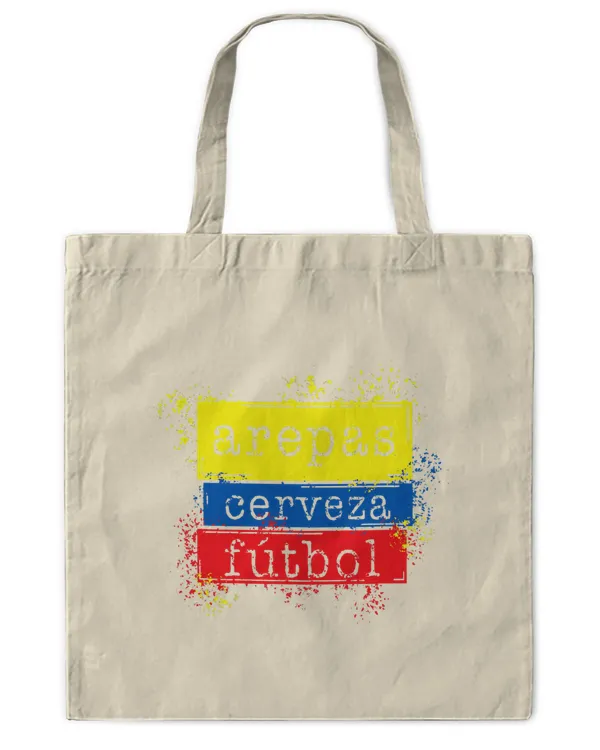 Tote Bag - Printed in the US