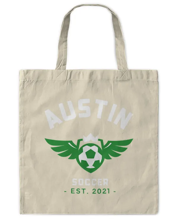 Tote Bag - Printed in the US