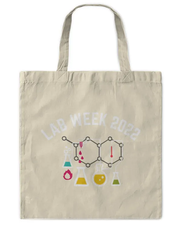 Tote Bag - Printed in the US