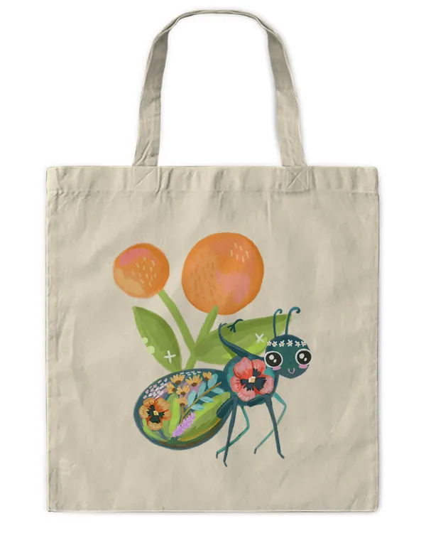 Tote Bag - Printed in the US