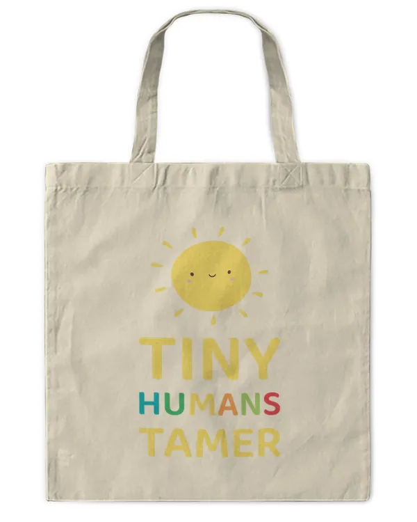 Tote Bag - Printed in the US