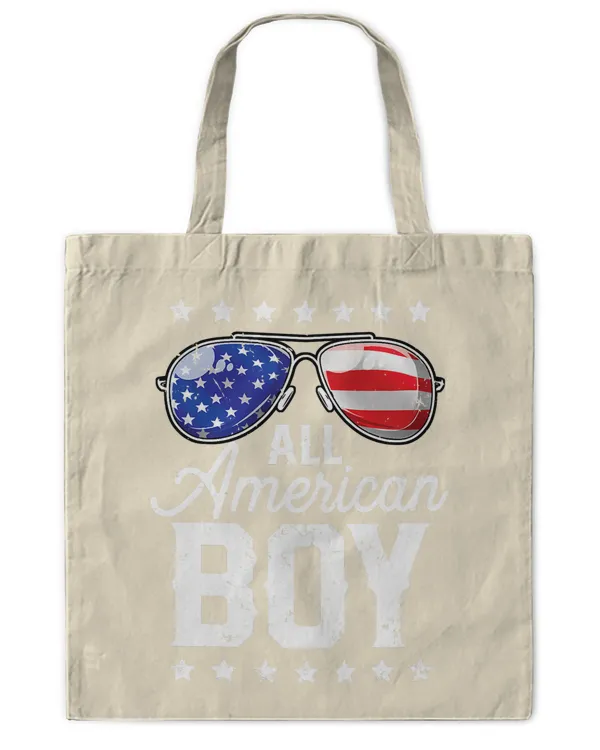 Tote Bag - Printed in the US